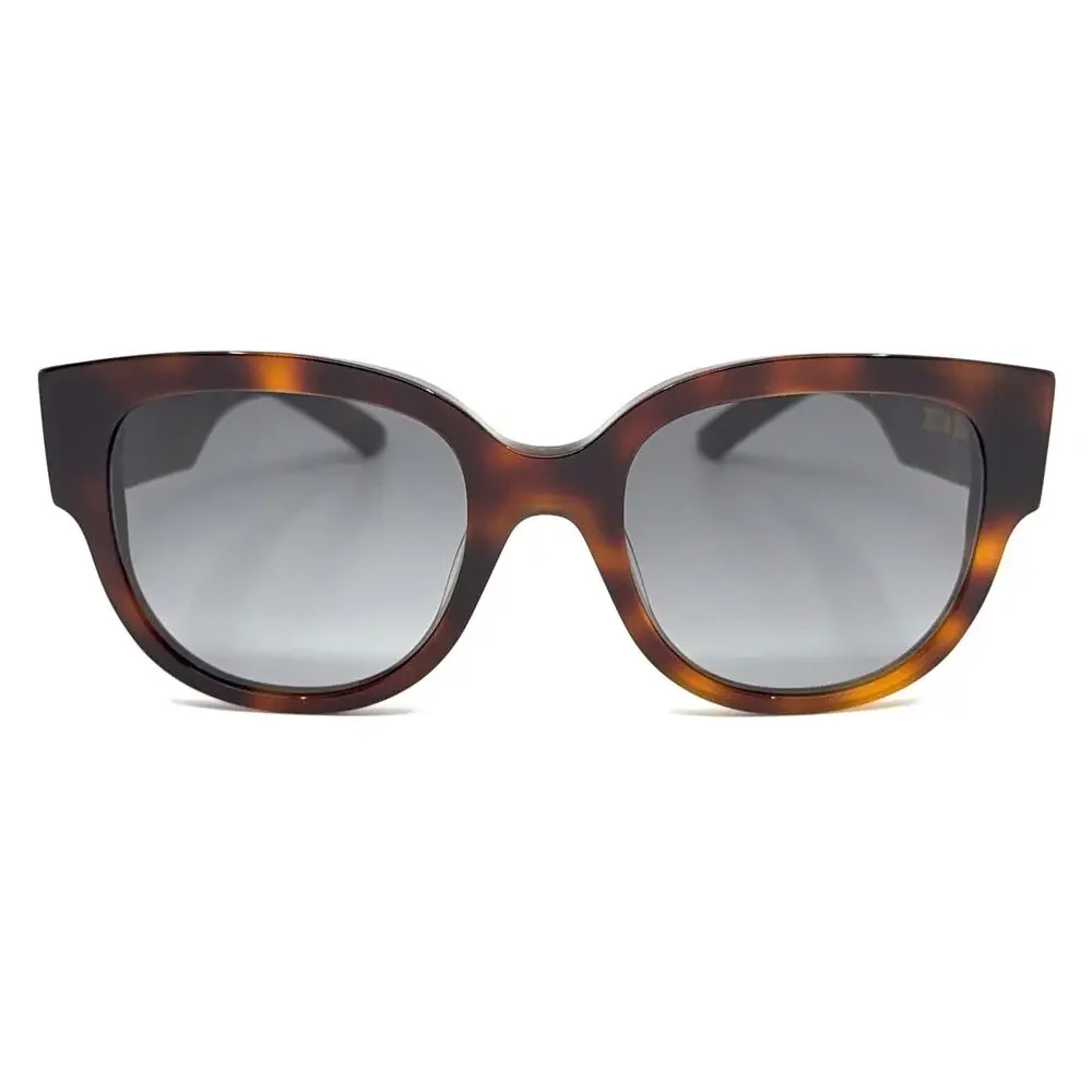 New CHRISTIAN DIOR Sunglasses Wildior BU 26A1 Authentic